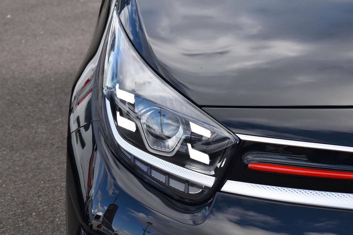2022 Kia Picanto GT-Line JA