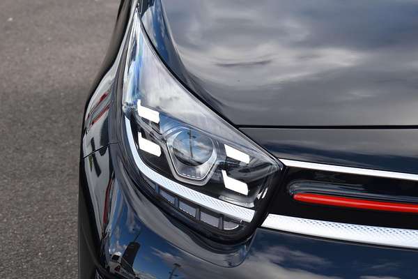 2022 Kia Picanto GT-Line JA