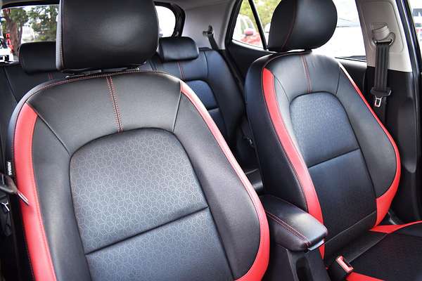 2022 Kia Picanto GT-Line JA