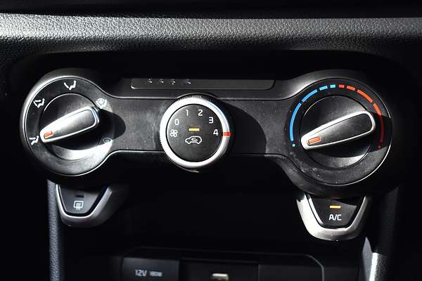 2022 Kia Picanto GT-Line JA