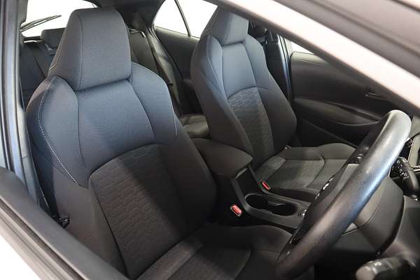 2022 Toyota Corolla Ascent Sport MZEA12R