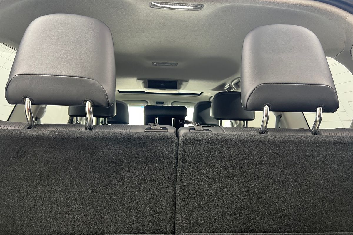 2019 Toyota Landcruiser Prado Kakadu GDJ150R