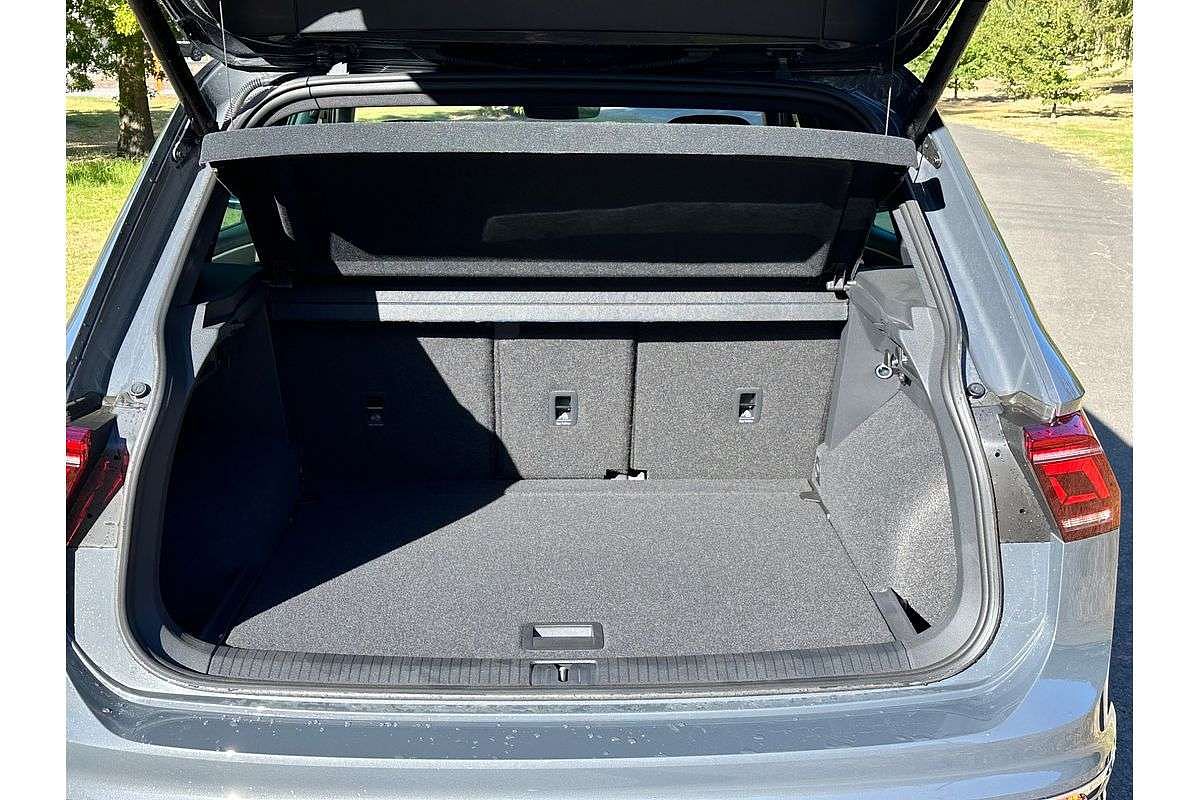 2024 Volkswagen Tiguan 162TSI R-Line 5N