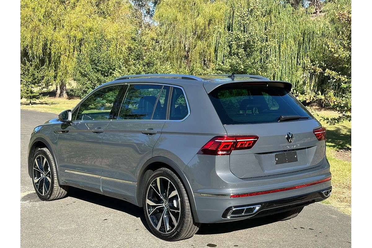 2024 Volkswagen Tiguan 162TSI R-Line 5N
