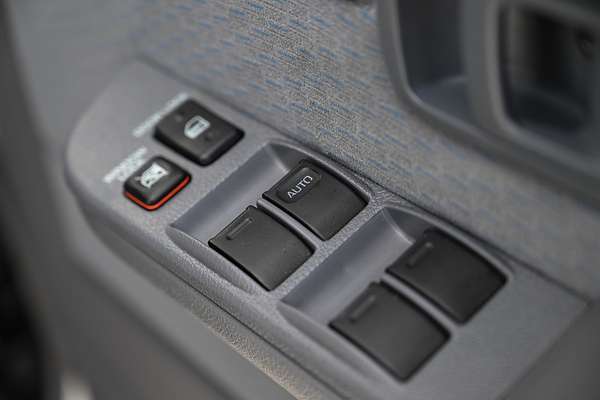 2024 Toyota Landcruiser GXL GDJL76R