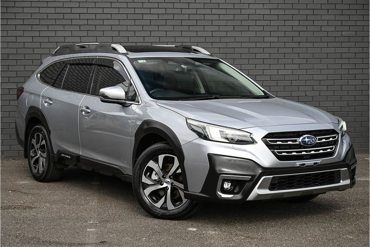 2021 Subaru Outback AWD Touring 6GEN