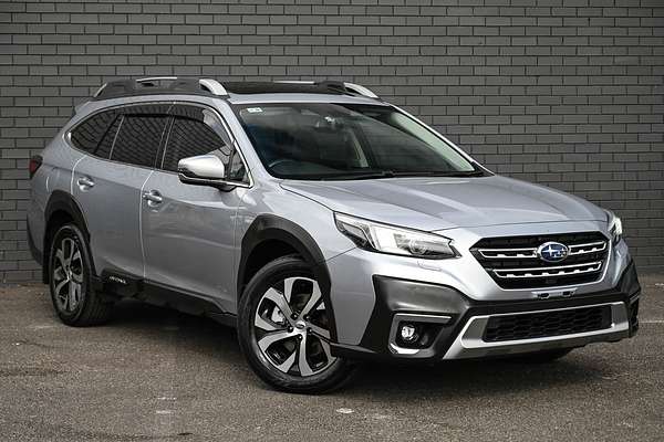 2021 Subaru Outback AWD Touring 6GEN