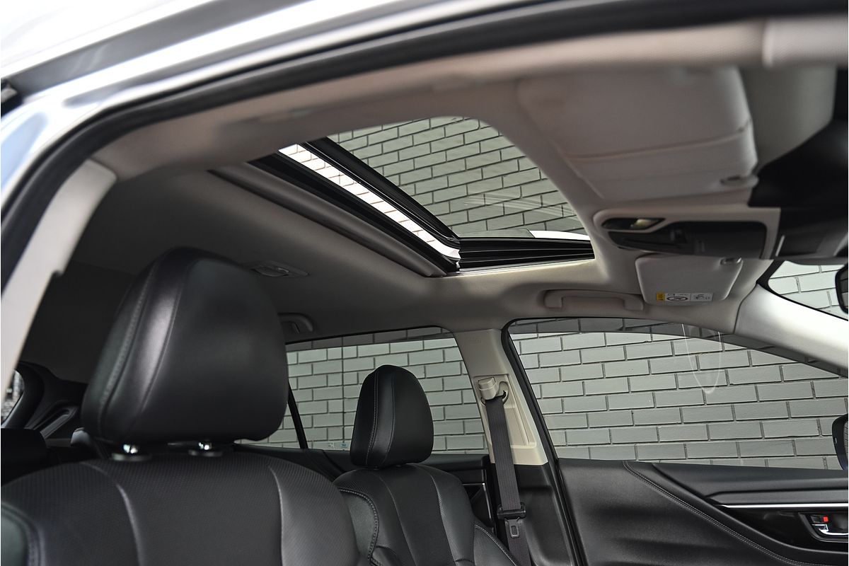 2021 Subaru Outback AWD Touring 6GEN