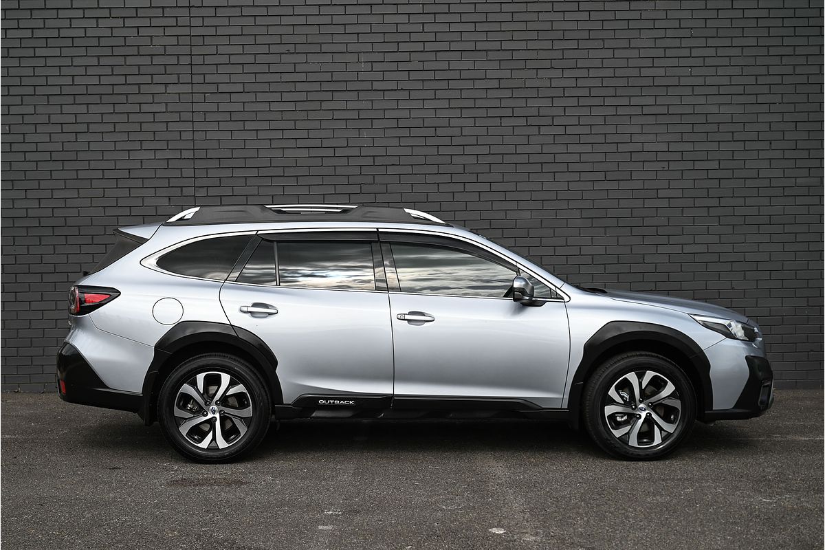 2021 Subaru Outback AWD Touring 6GEN