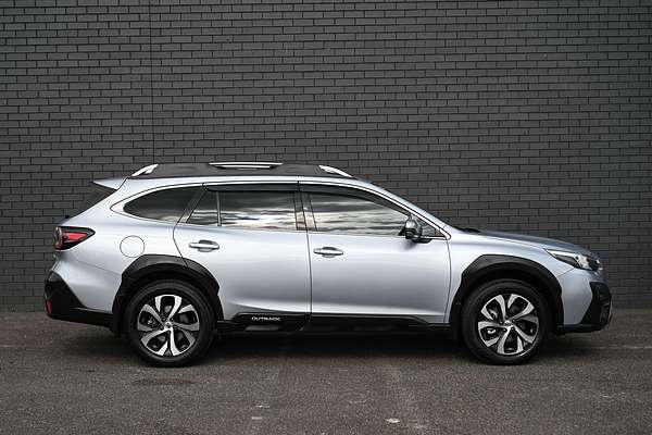 2021 Subaru Outback AWD Touring 6GEN