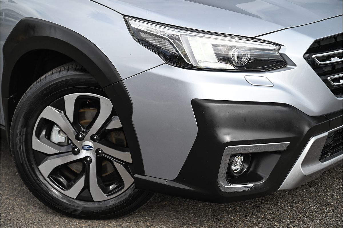 2021 Subaru Outback AWD Touring 6GEN