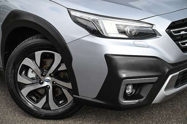 2021 Subaru Outback AWD Touring 6GEN