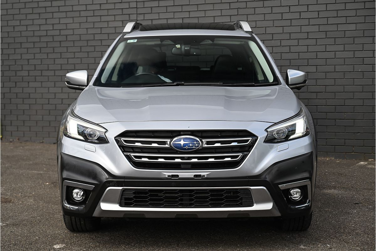 2021 Subaru Outback AWD Touring 6GEN