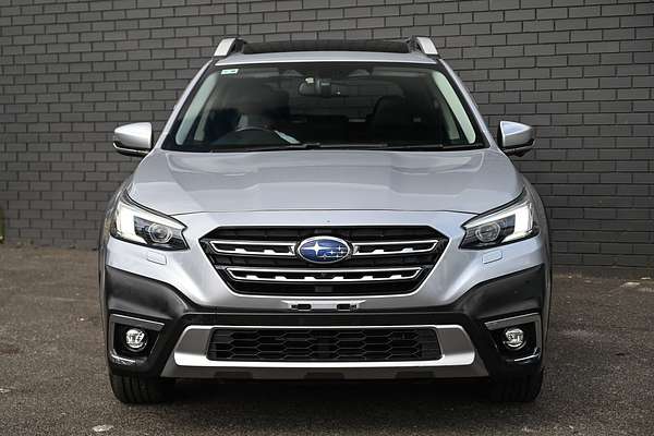 2021 Subaru Outback AWD Touring 6GEN
