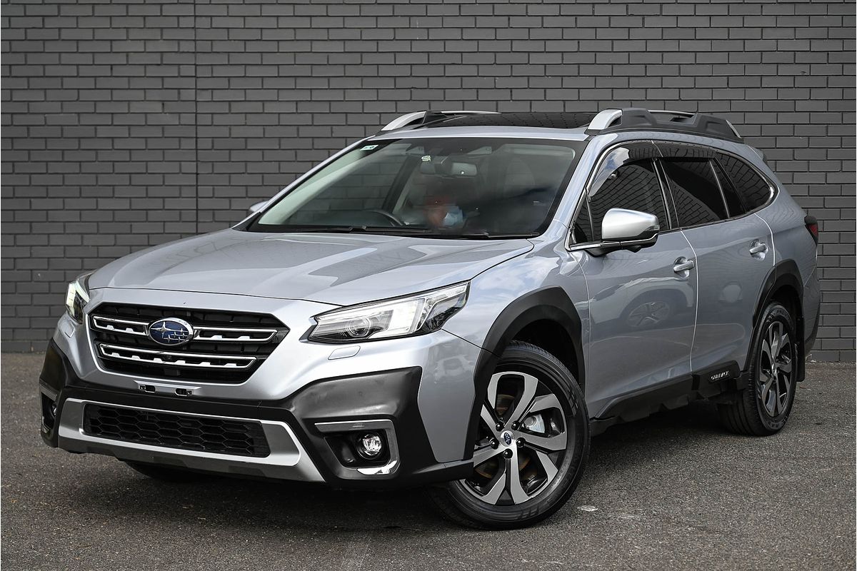 2021 Subaru Outback AWD Touring 6GEN