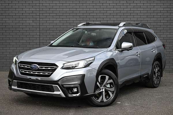 2021 Subaru Outback AWD Touring 6GEN