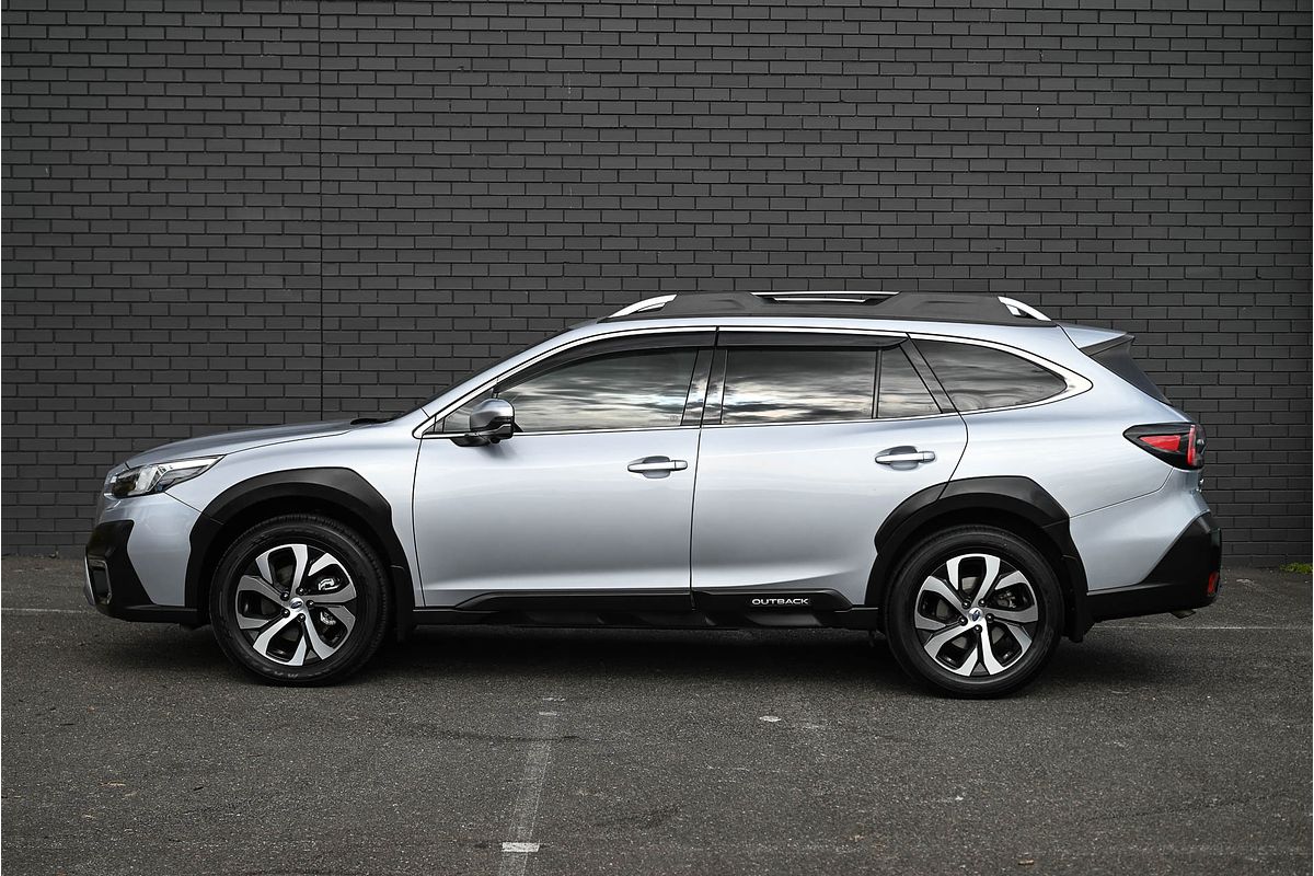 2021 Subaru Outback AWD Touring 6GEN