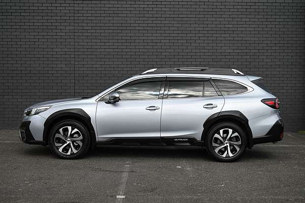 2021 Subaru Outback AWD Touring 6GEN
