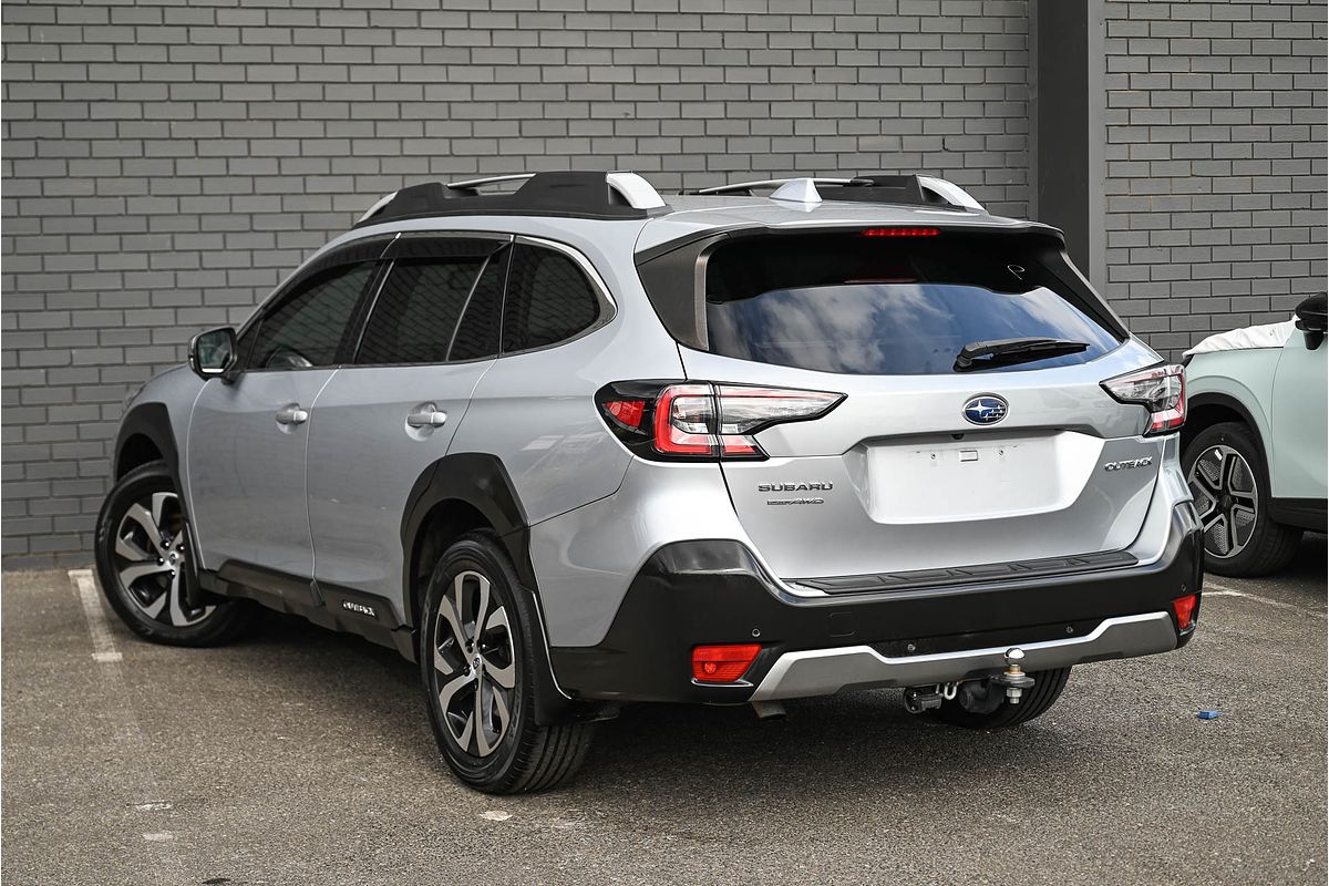 2021 Subaru Outback AWD Touring 6GEN