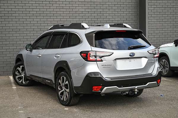 2021 Subaru Outback AWD Touring 6GEN