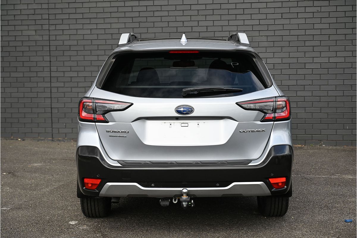 2021 Subaru Outback AWD Touring 6GEN