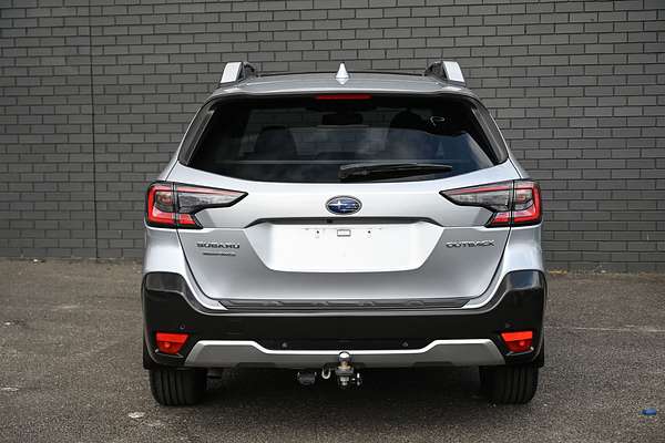 2021 Subaru Outback AWD Touring 6GEN
