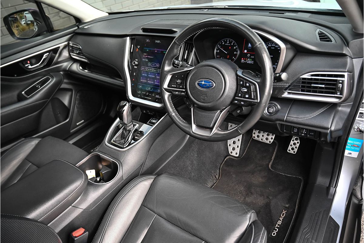 2021 Subaru Outback AWD Touring 6GEN