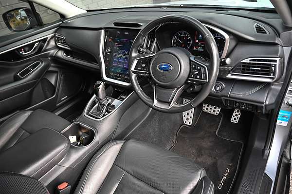 2021 Subaru Outback AWD Touring 6GEN
