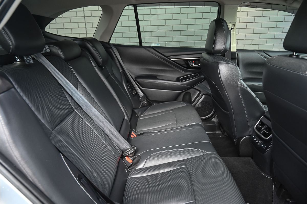 2021 Subaru Outback AWD Touring 6GEN
