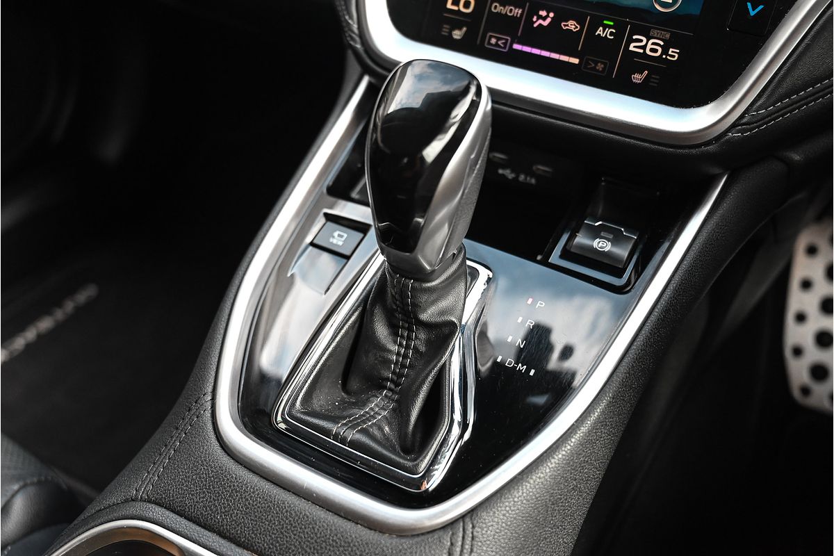 2021 Subaru Outback AWD Touring 6GEN