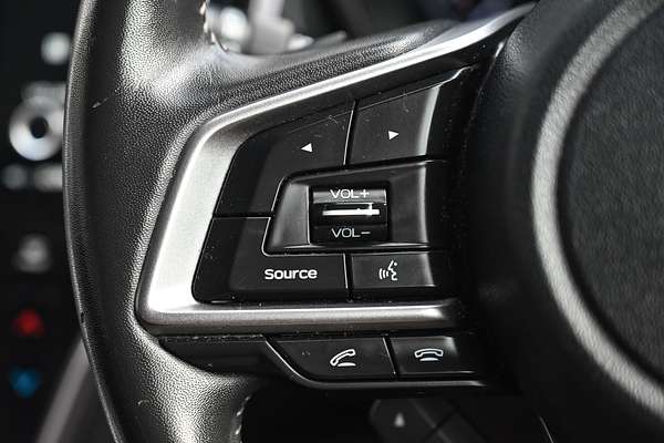 2021 Subaru Outback AWD Touring 6GEN