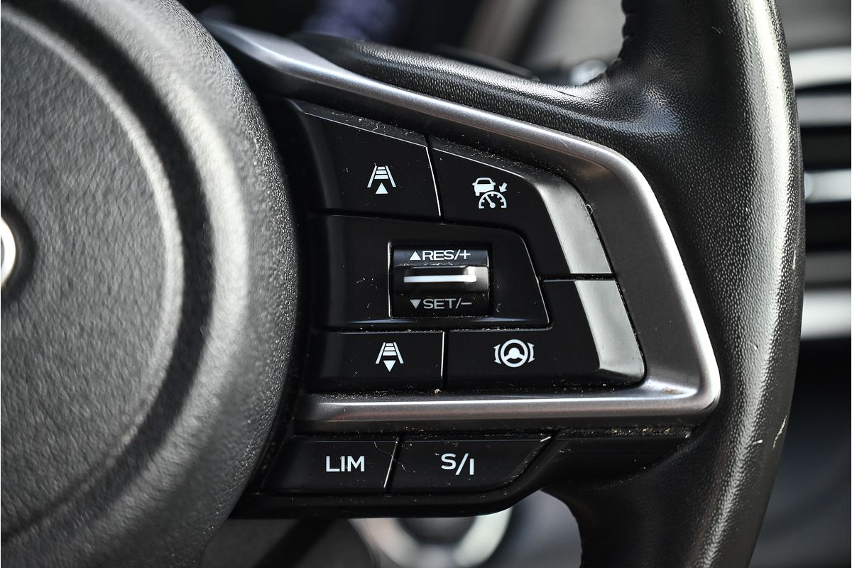 2021 Subaru Outback AWD Touring 6GEN