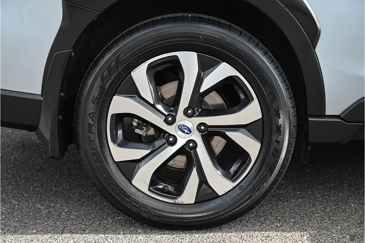 2021 Subaru Outback AWD Touring 6GEN