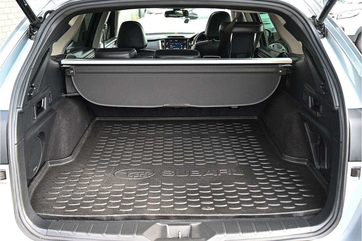 2021 Subaru Outback AWD Touring 6GEN