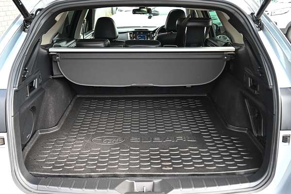 2021 Subaru Outback AWD Touring 6GEN
