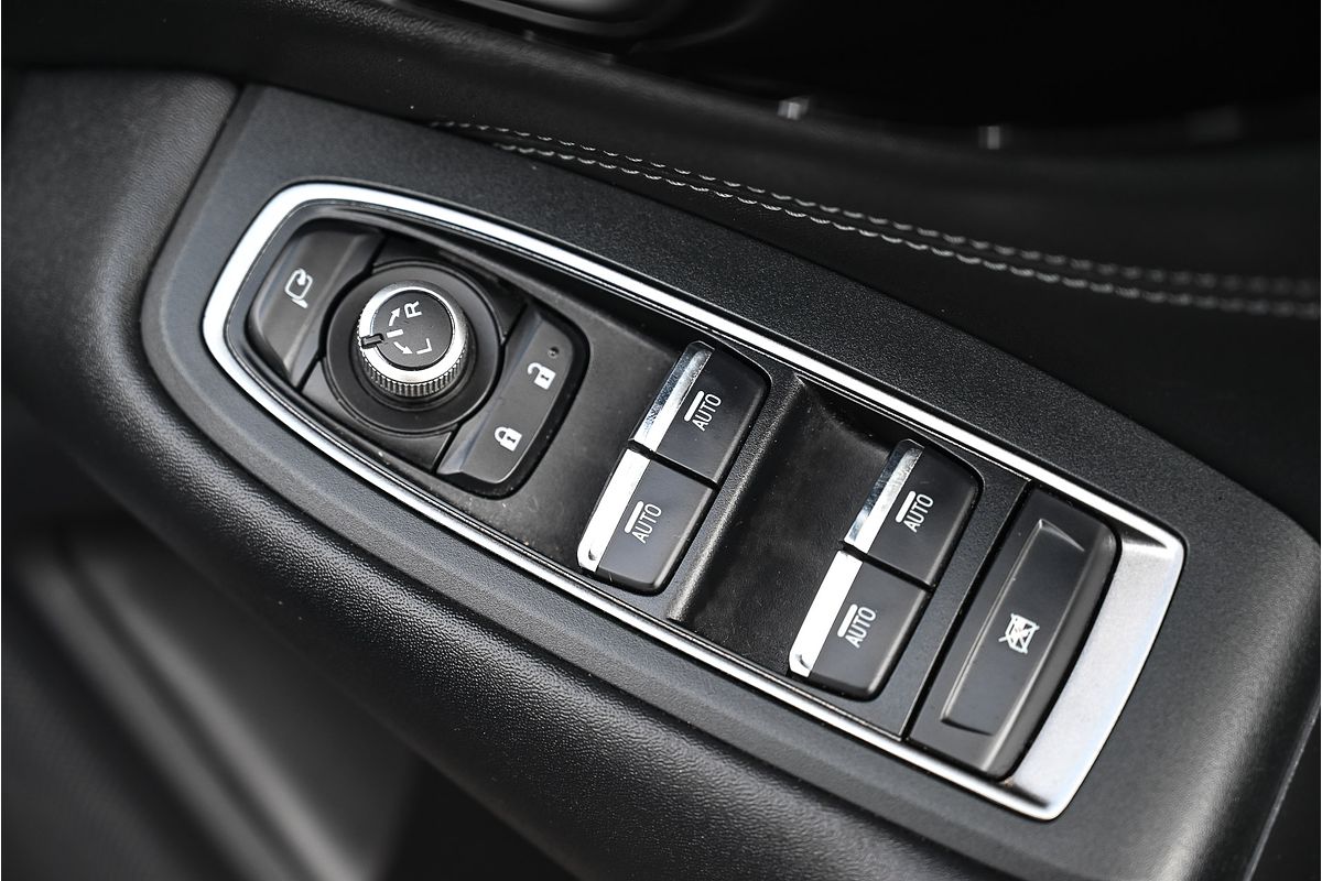 2021 Subaru Outback AWD Touring 6GEN