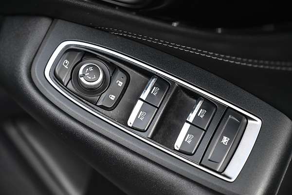2021 Subaru Outback AWD Touring 6GEN