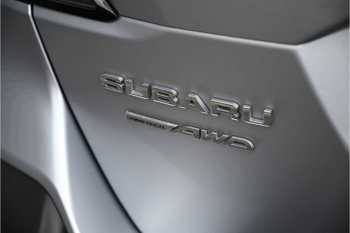 2021 Subaru Outback AWD Touring 6GEN