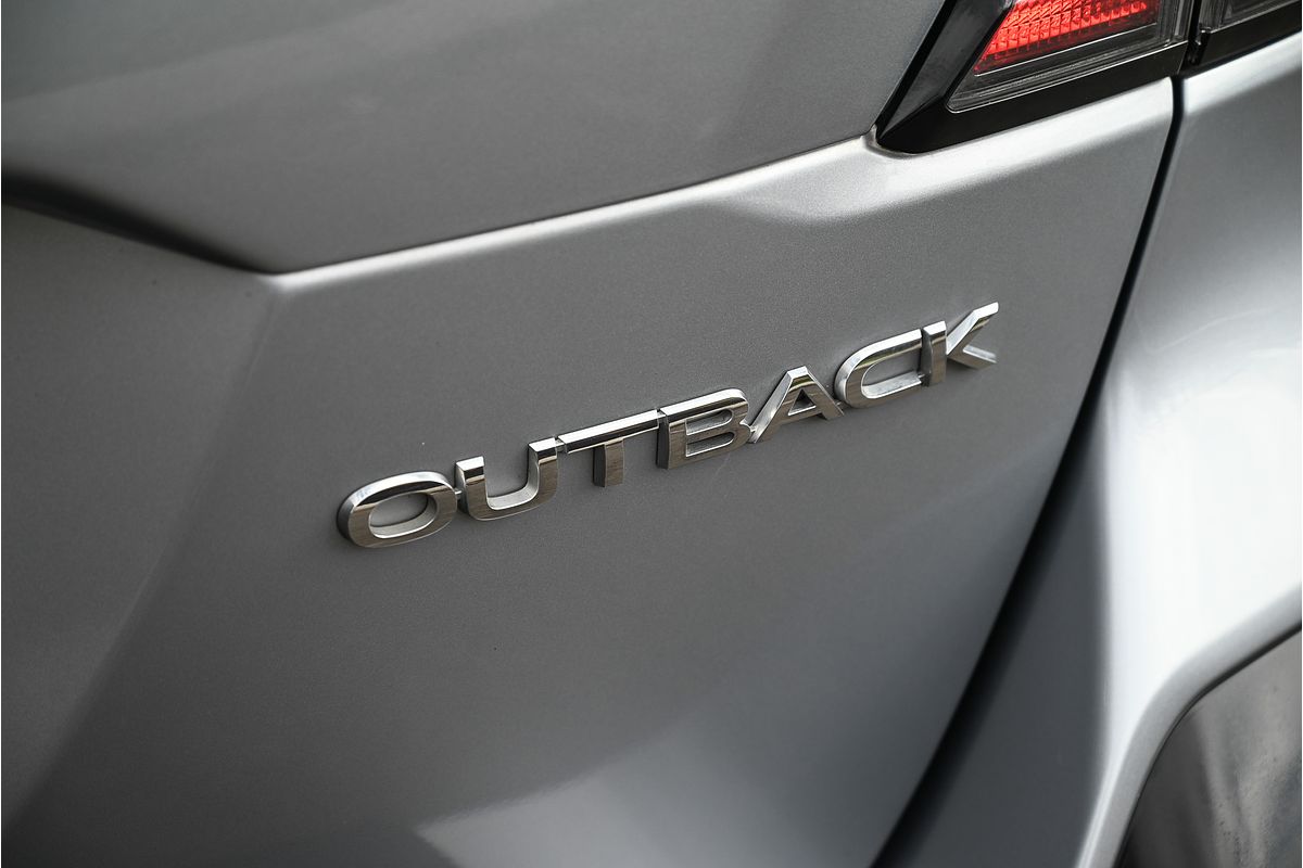 2021 Subaru Outback AWD Touring 6GEN