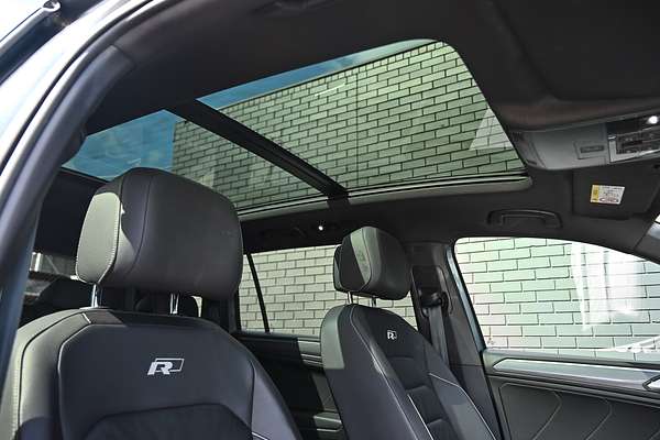 2021 Volkswagen Tiguan 162TSI Wolfsburg Edition Allspace 5N