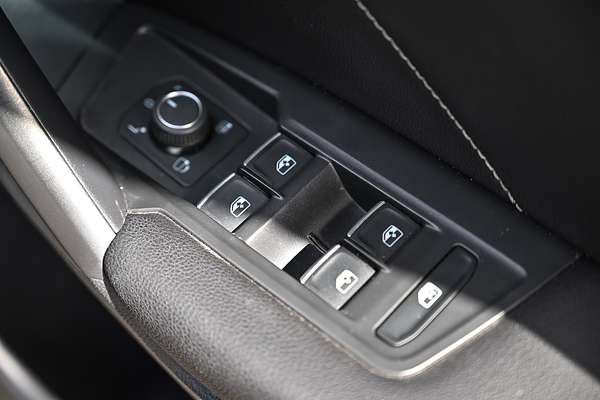 2021 Volkswagen Tiguan 162TSI Wolfsburg Edition Allspace 5N