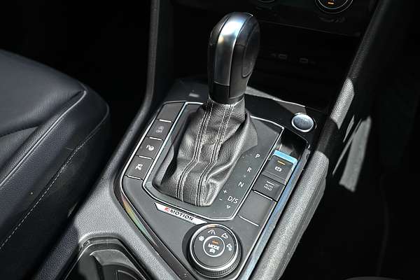 2021 Volkswagen Tiguan 162TSI Wolfsburg Edition Allspace 5N