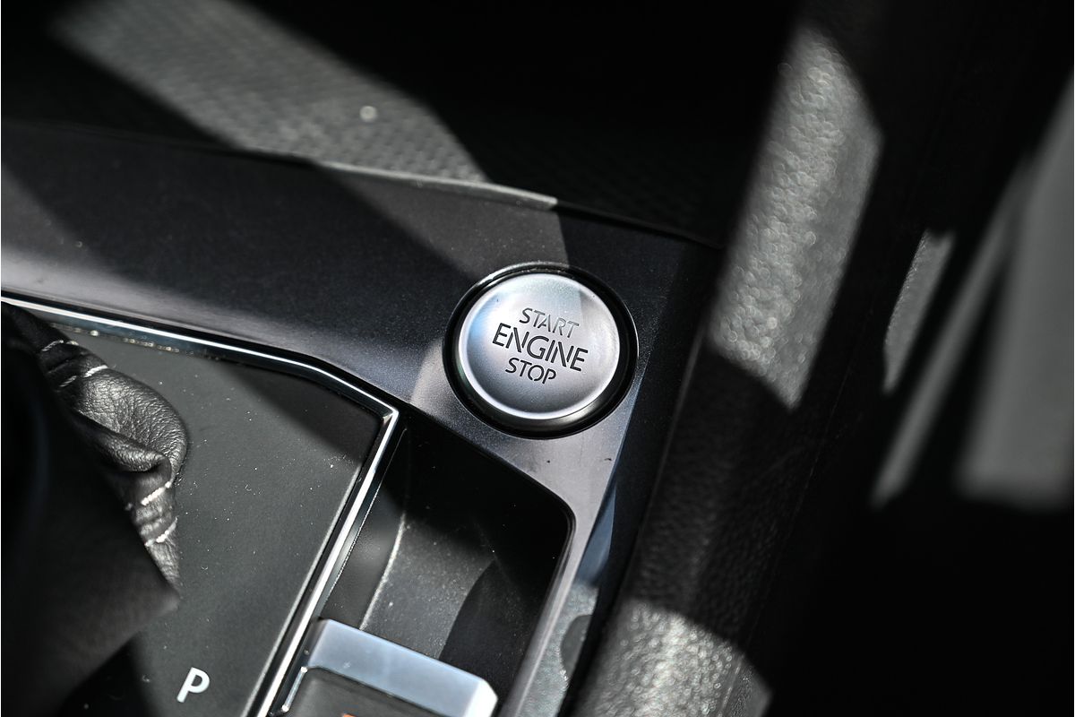 2021 Volkswagen Tiguan 162TSI Wolfsburg Edition Allspace 5N