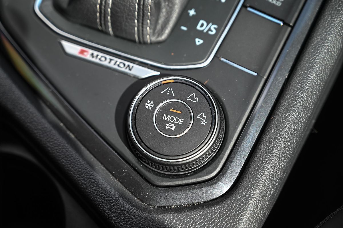 2021 Volkswagen Tiguan 162TSI Wolfsburg Edition Allspace 5N