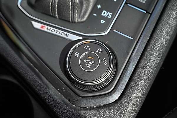 2021 Volkswagen Tiguan 162TSI Wolfsburg Edition Allspace 5N