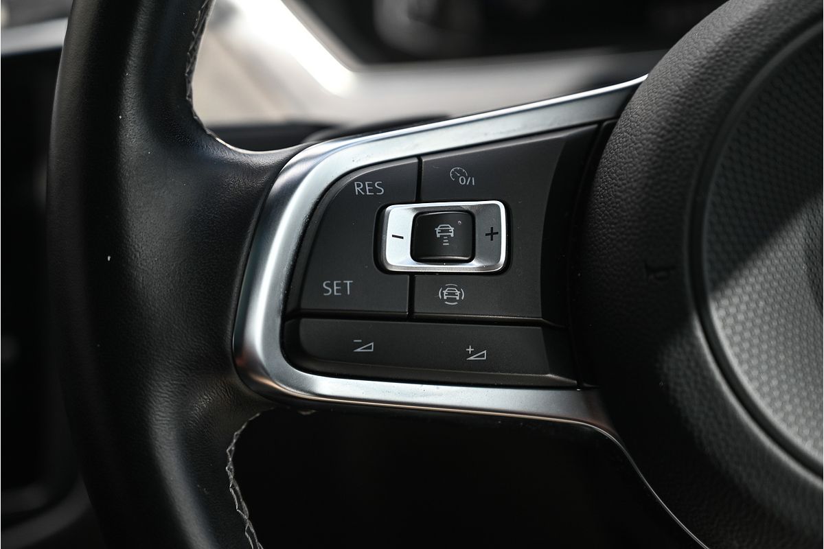 2021 Volkswagen Tiguan 162TSI Wolfsburg Edition Allspace 5N