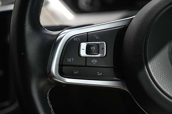 2021 Volkswagen Tiguan 162TSI Wolfsburg Edition Allspace 5N