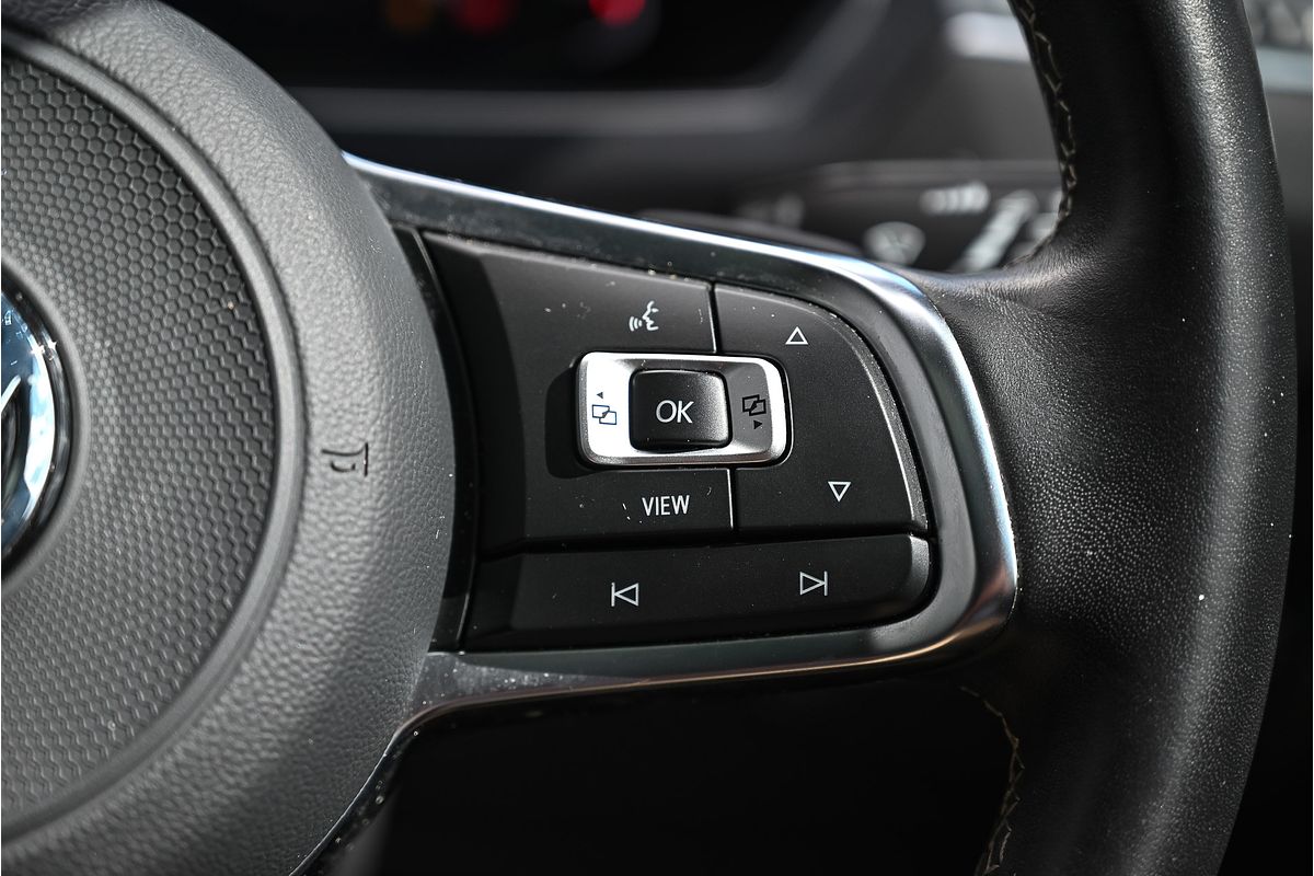 2021 Volkswagen Tiguan 162TSI Wolfsburg Edition Allspace 5N