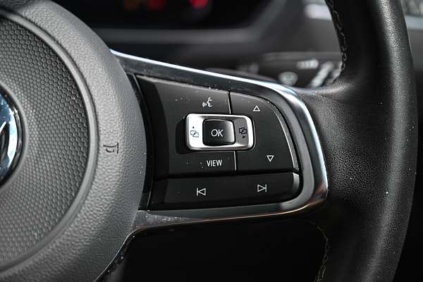 2021 Volkswagen Tiguan 162TSI Wolfsburg Edition Allspace 5N