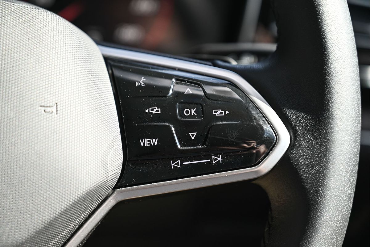 2024 Volkswagen Touareg 170TDI RC